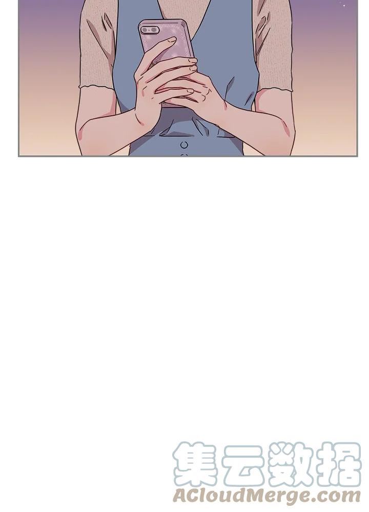 被学长们包围的我漫画,第61话 她很漂亮吗_5图