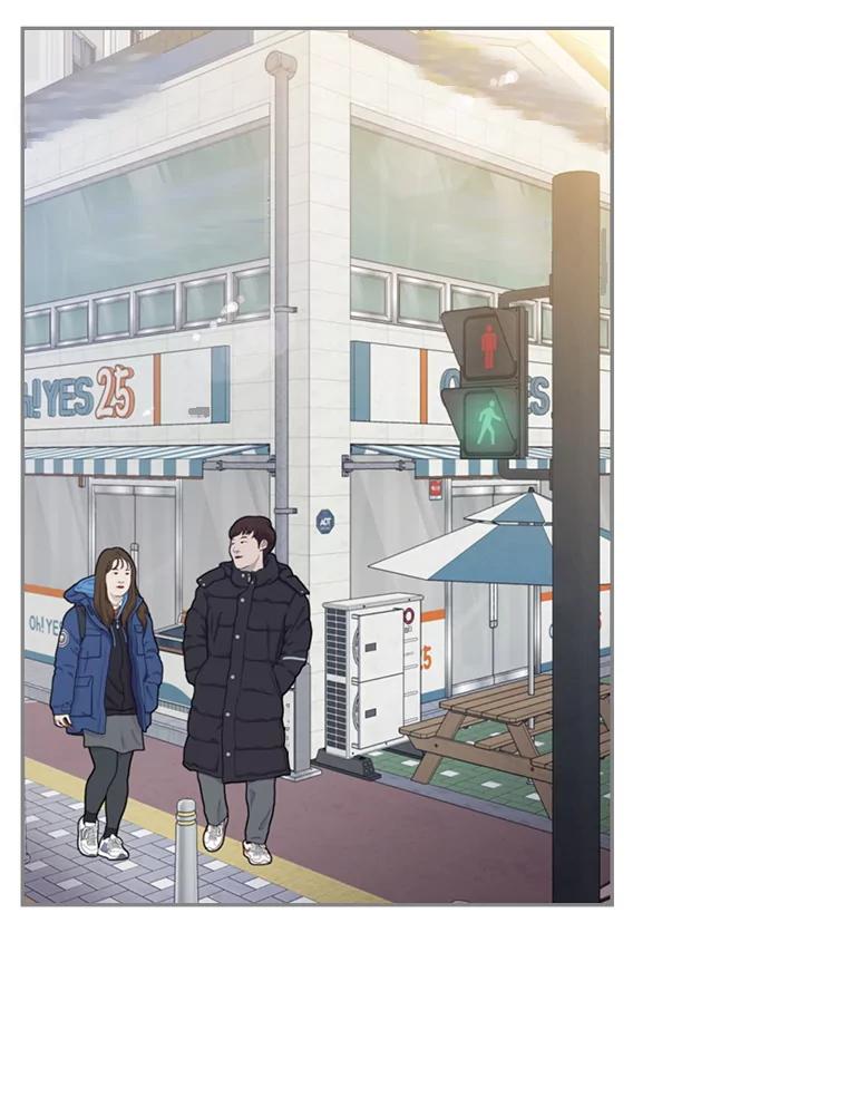 被学长们包围的我漫画,173.分手的事以后再说1图