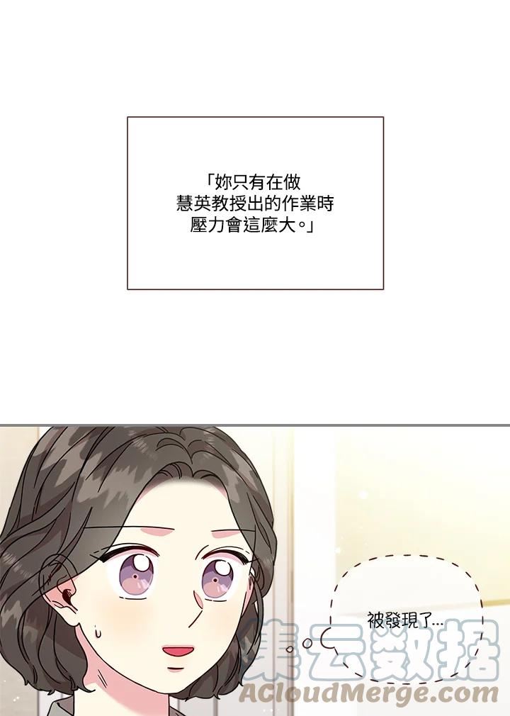 被学长们包围的我漫画,第68话 作品3图