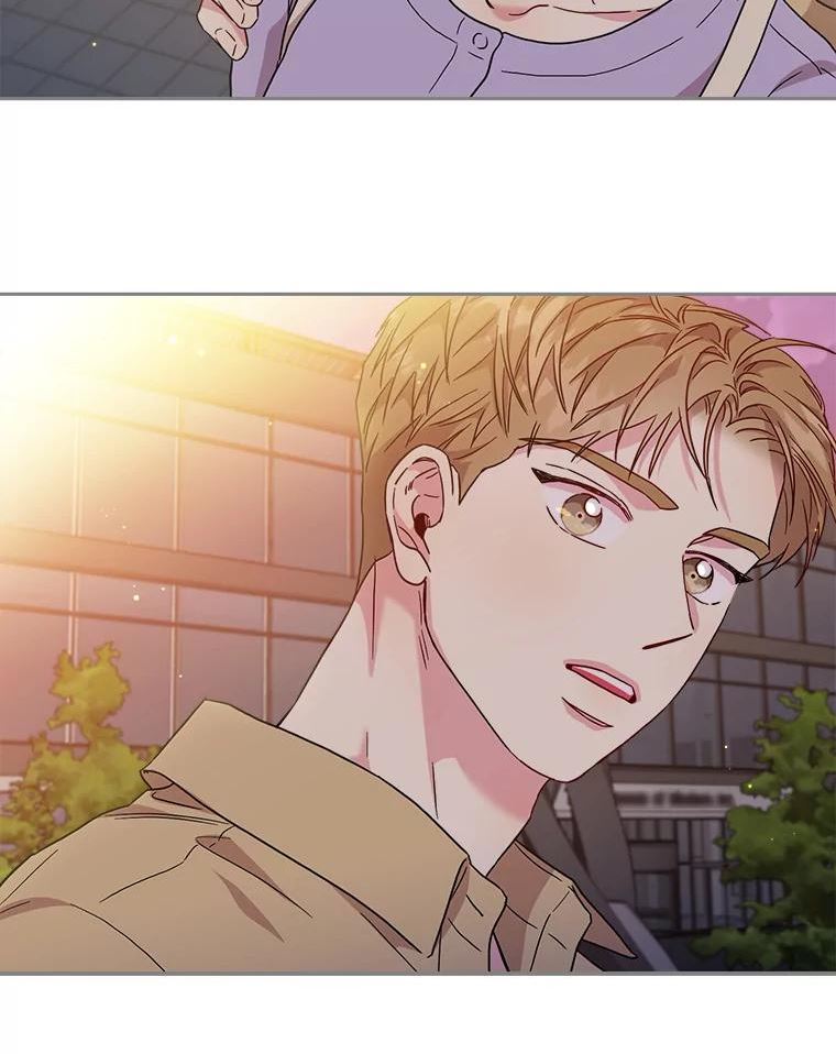 被学长们包围的我漫画,79.第二次失误1图