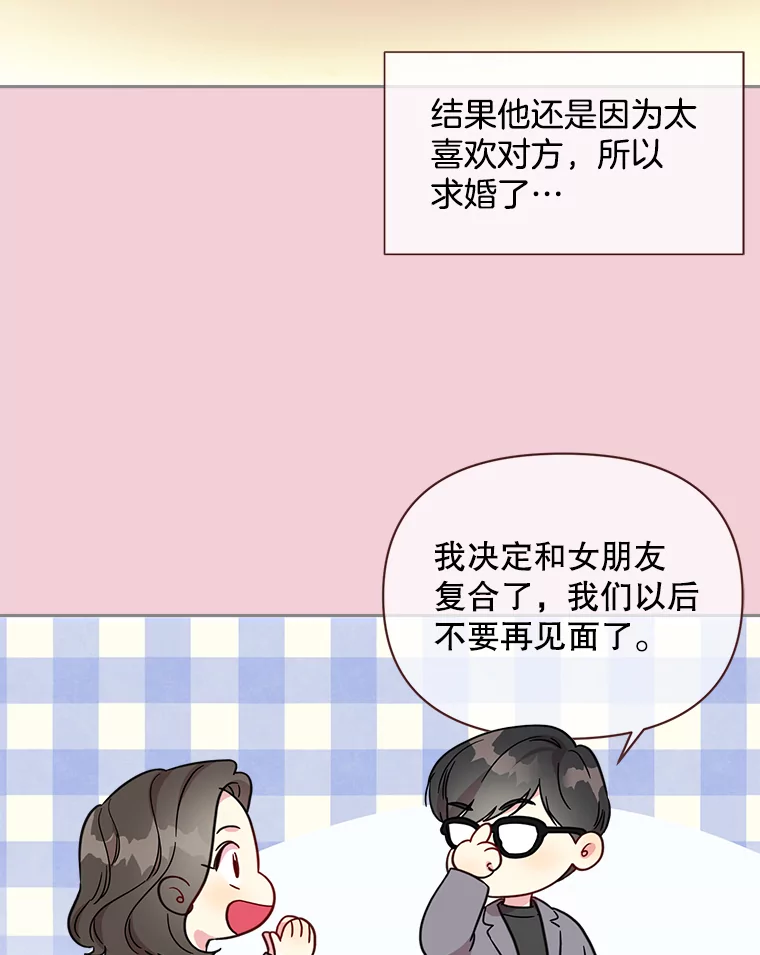 被学长们包围的我漫画,151.潜力股1图