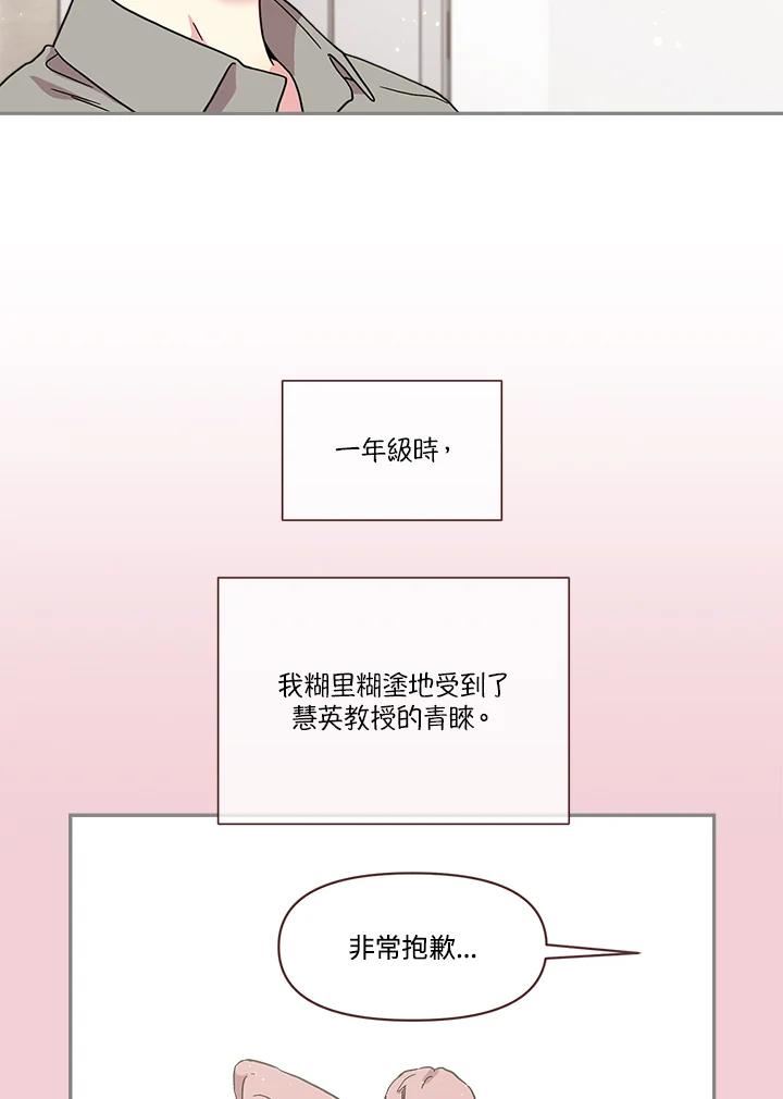 被学长们包围的我漫画,第68话 作品4图