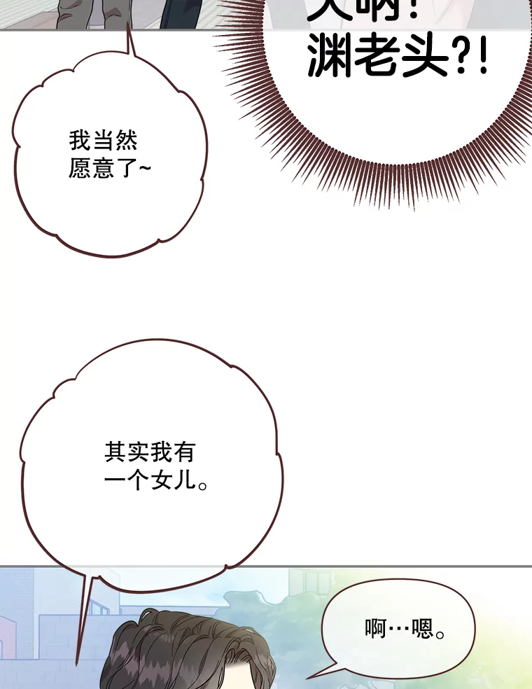 被学长们包围的我漫画,156.结婚的条件3图