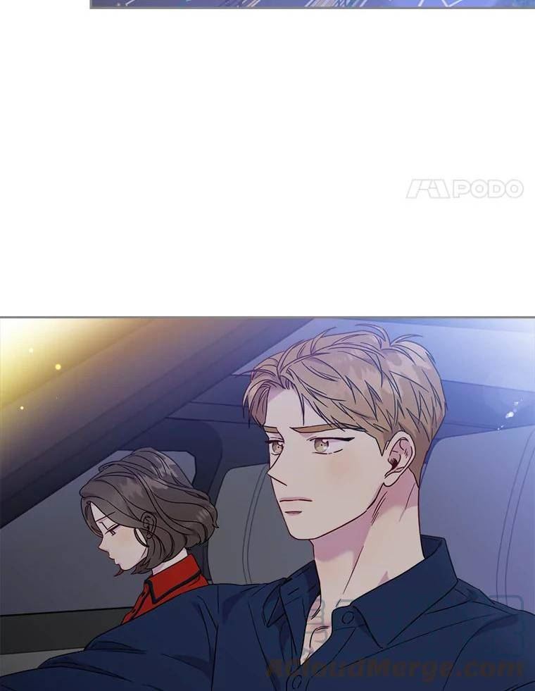 被学长们包围的我漫画,99.爱情VS价值观2图