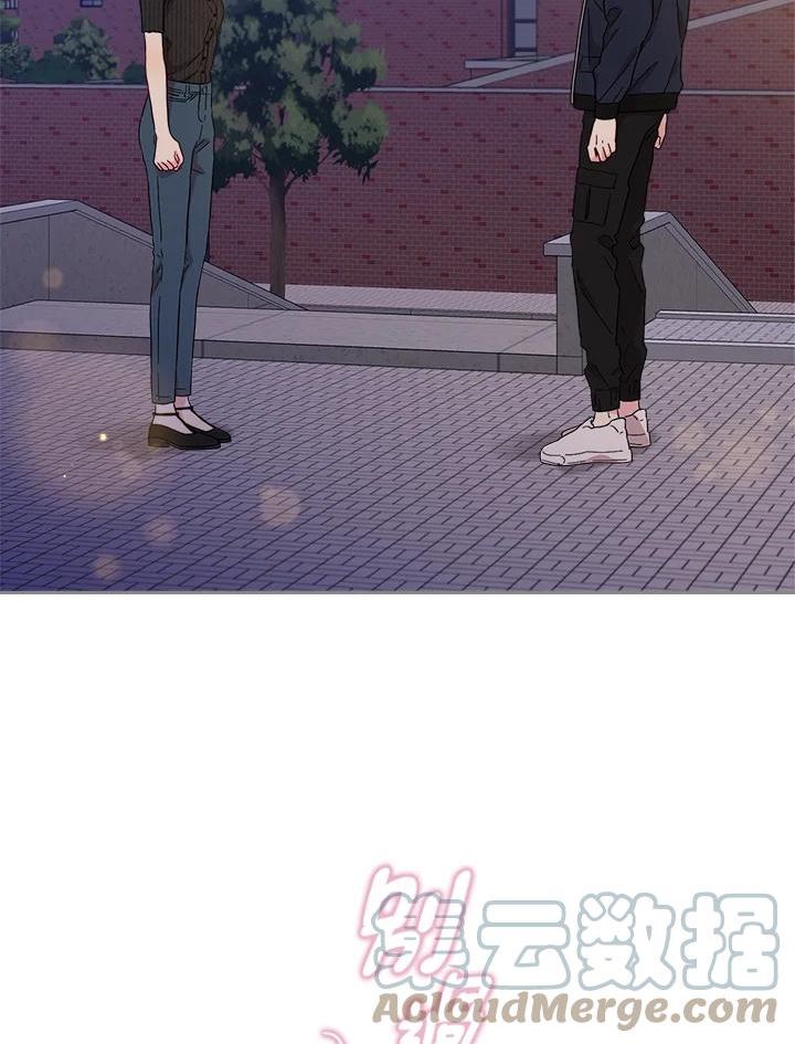 被学长们包围的我漫画,第70话 倾听我的心声吧3图