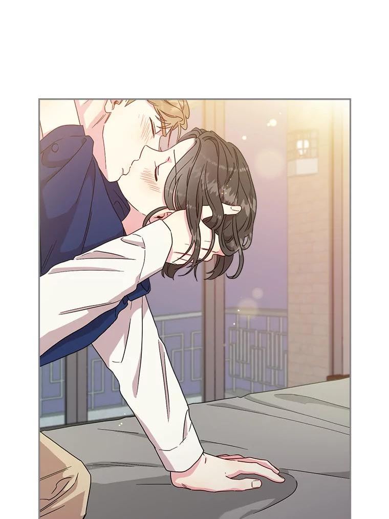 被学长们包围的我漫画,81.睡觉的地方1图