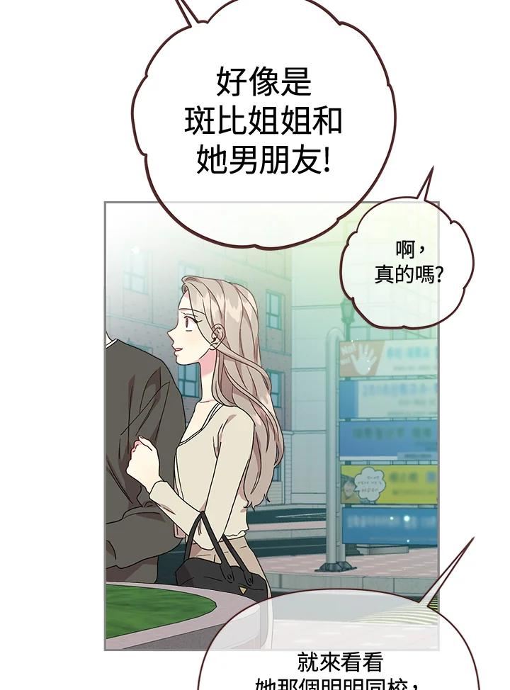 被学长们包围的我漫画,第75话 冠军卫冕战1图