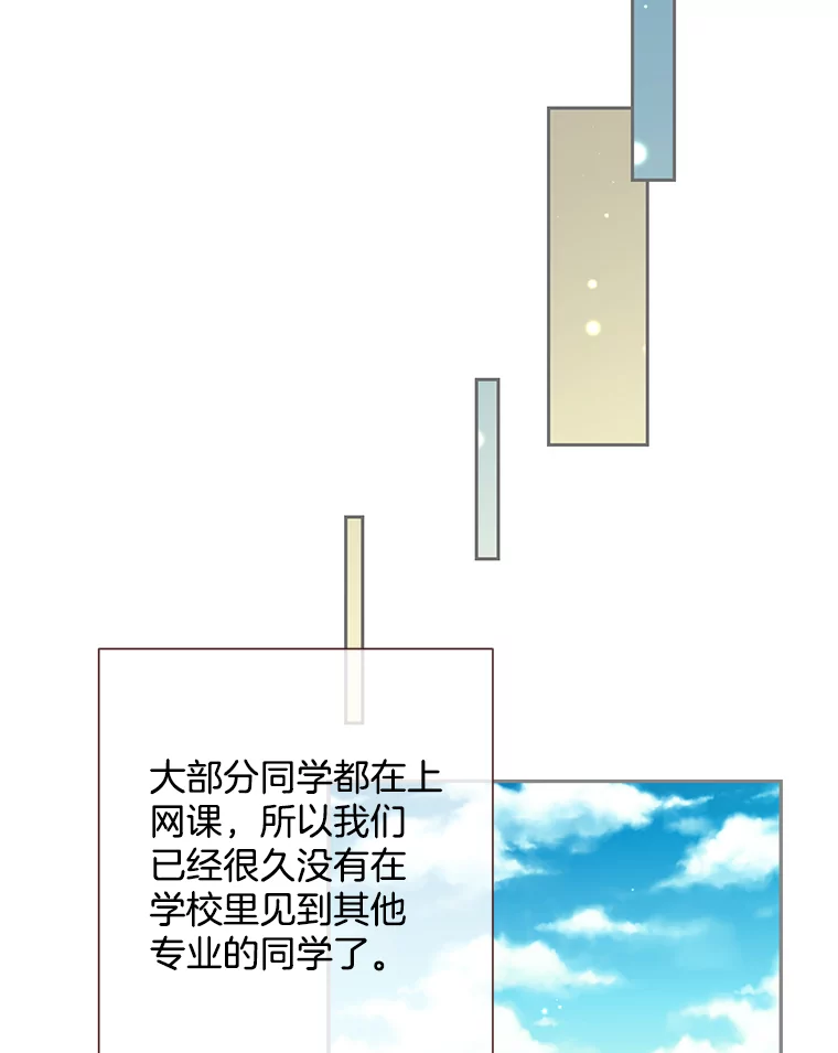 被学长们包围的我漫画,151.潜力股5图