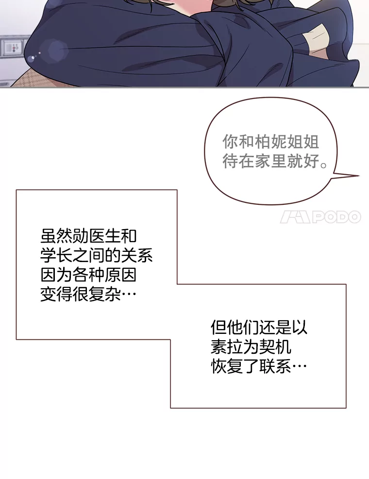 被学长们包围的我漫画,149.脱离公子哥生活（2）5图