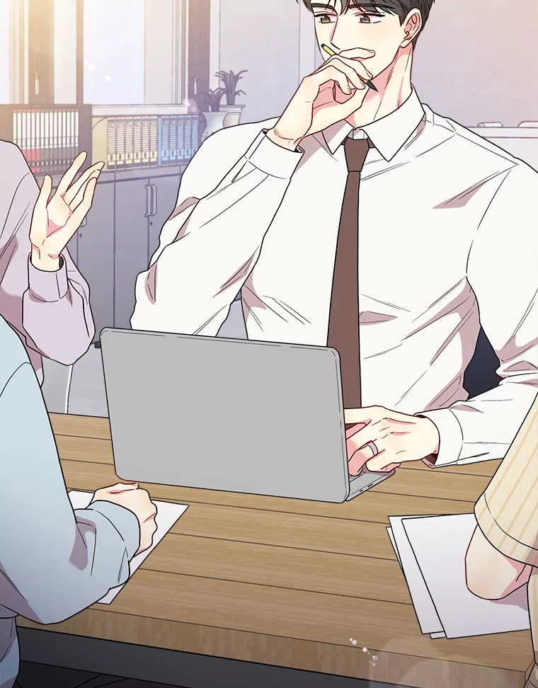 被学长们包围的我漫画,162.世界观最强者4图