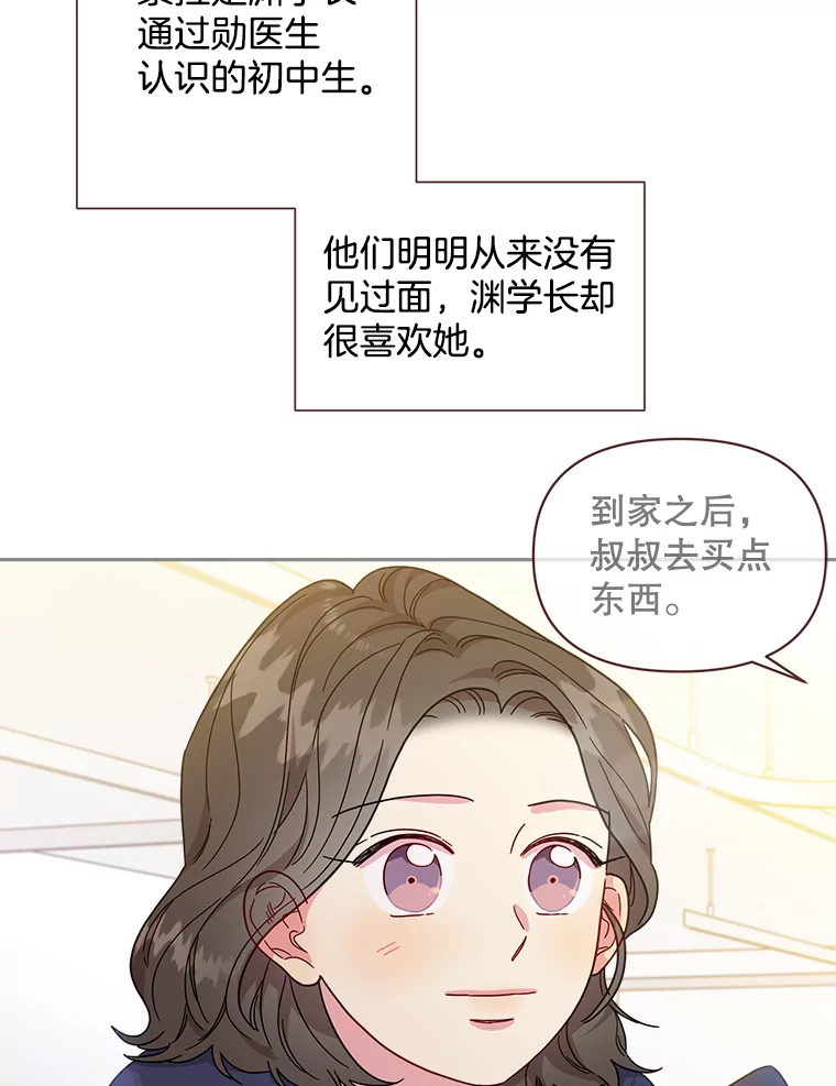被学长们包围的我漫画,149.脱离公子哥生活（2）4图