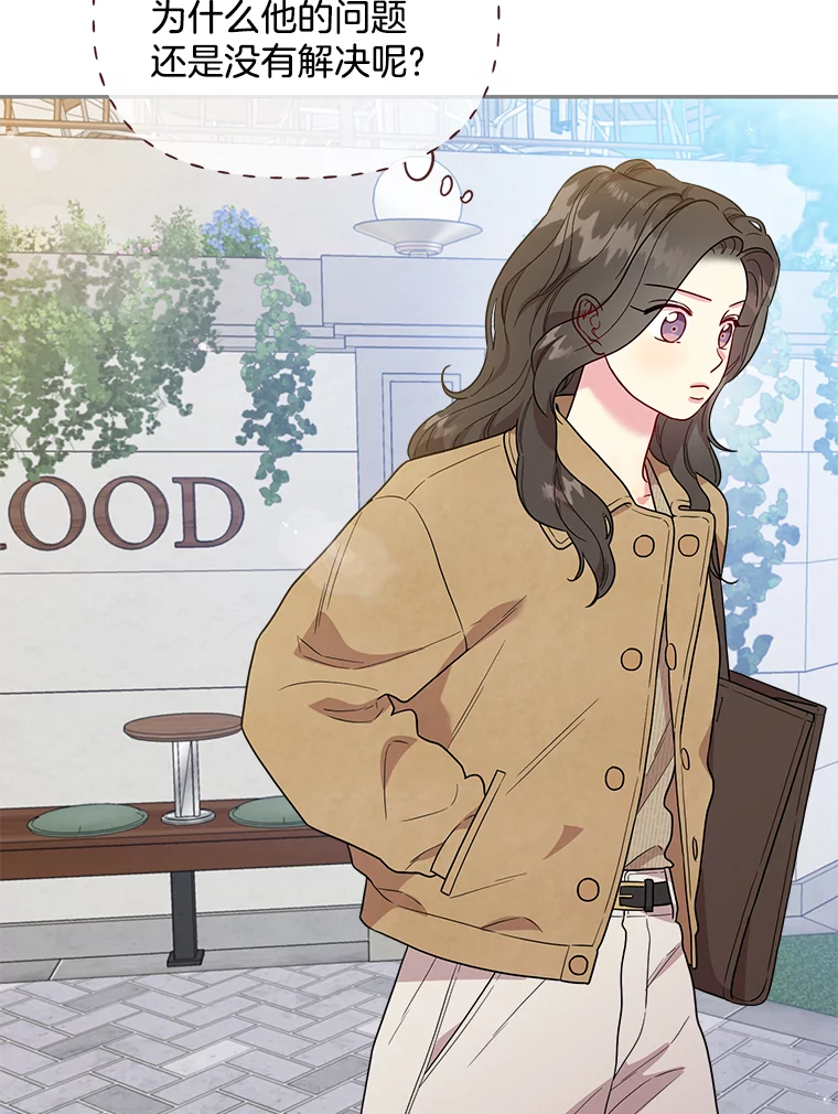 被学长们包围的我漫画,161.寻找自信3图