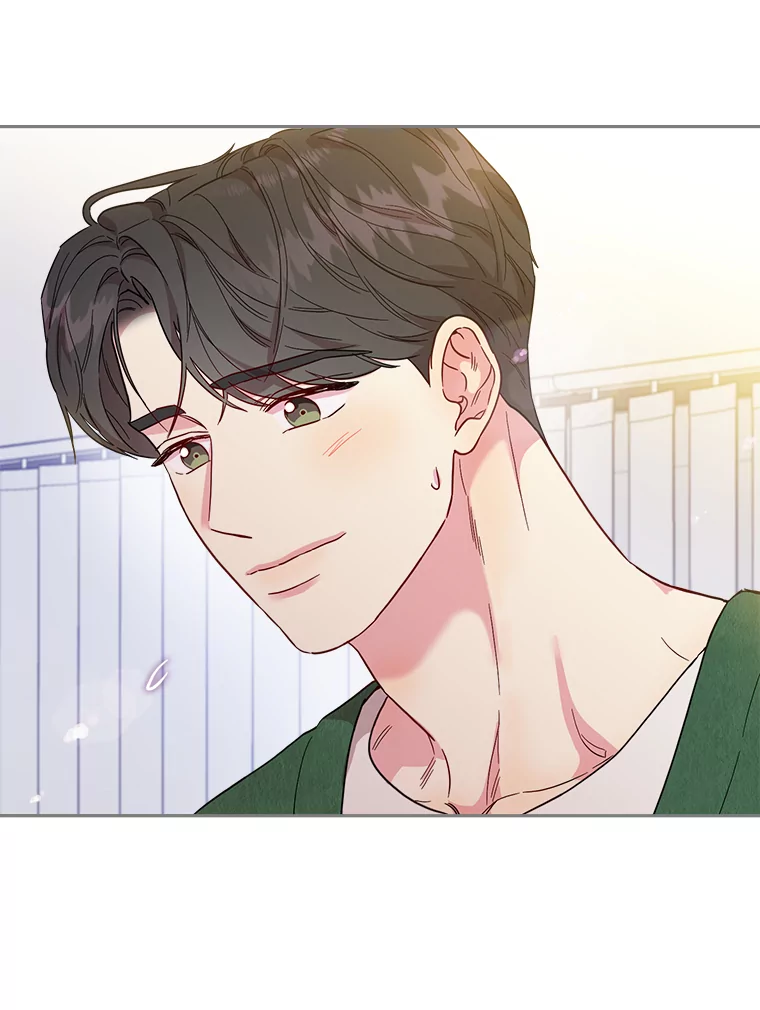 被学长们包围的我漫画,160.学长和老公之间4图