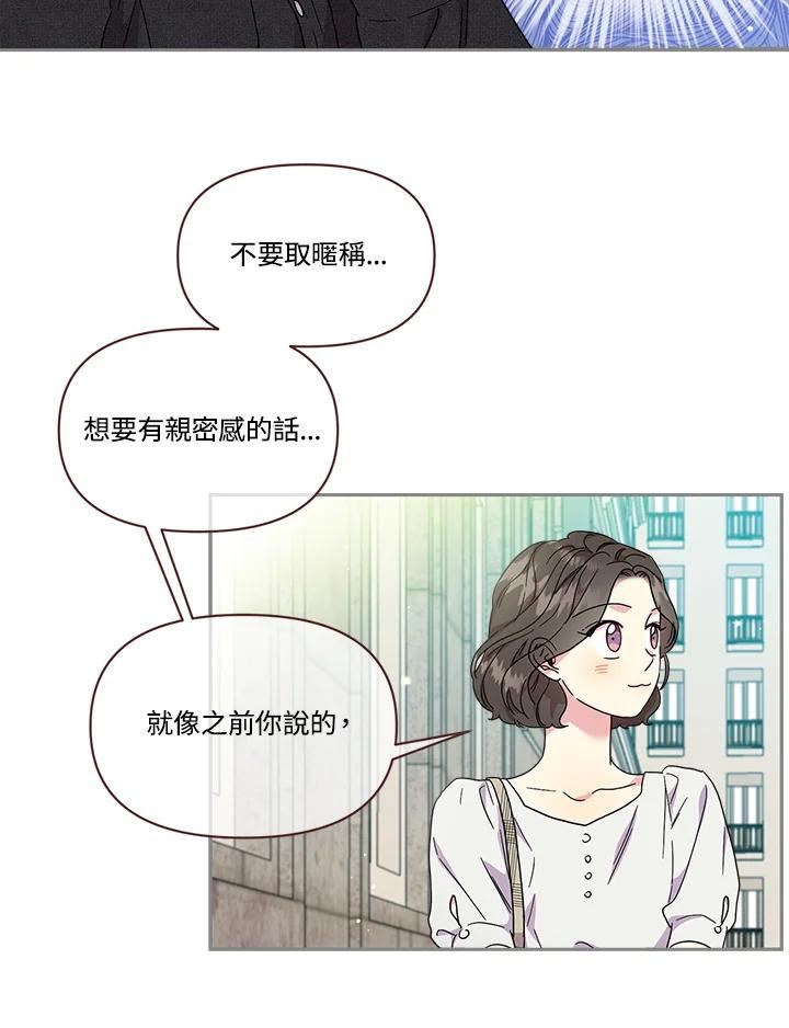 被学长们包围的我漫画,第72话 第一次正式约会4图