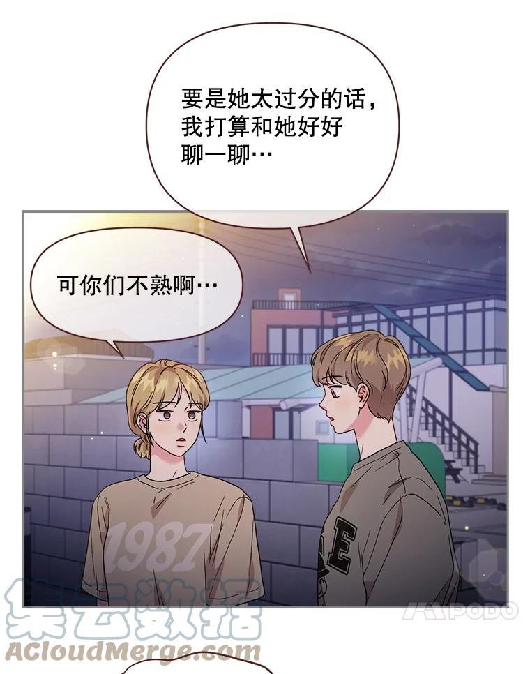 被学长们包围的我漫画,93.停止制造黑历史的方法5图