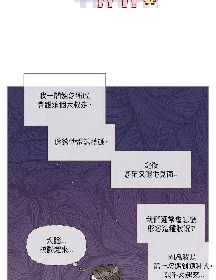 被学长们包围的我漫画,第62话 假装1图