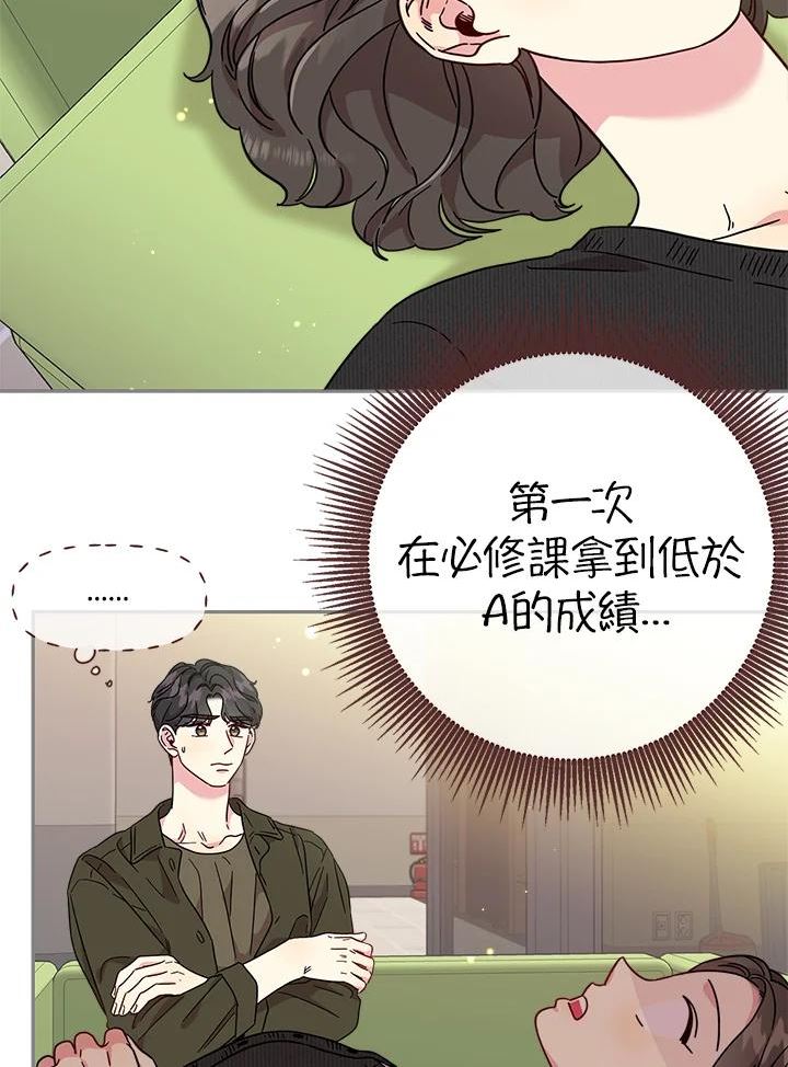 被学长们包围的我漫画,第69话 巧手＆帅哥3图