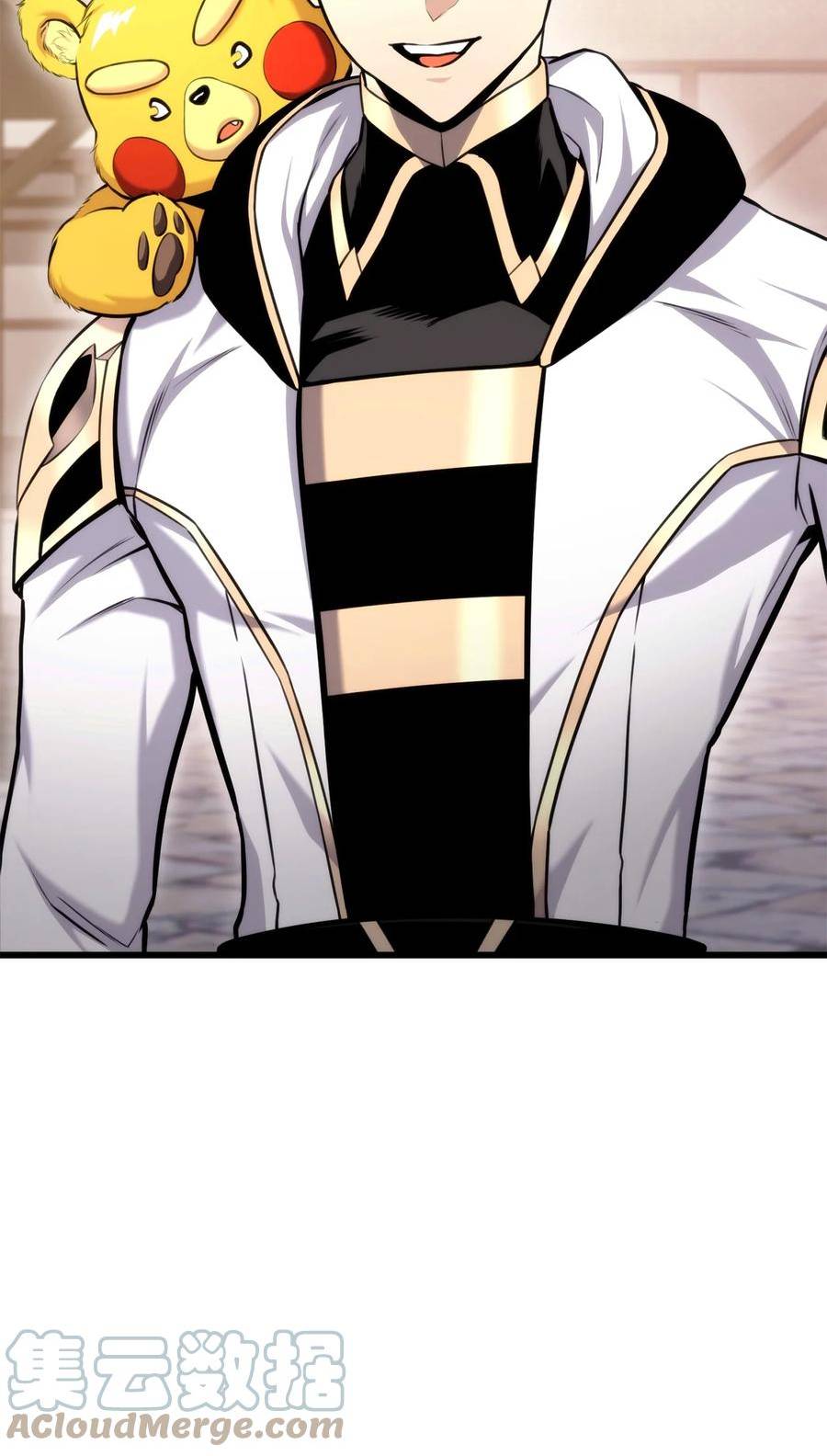 榜上玩家的归还漫画,093 杀戮盛宴5图