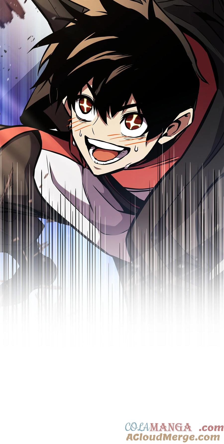 榜上玩家的归还漫画,152 正式调查5图