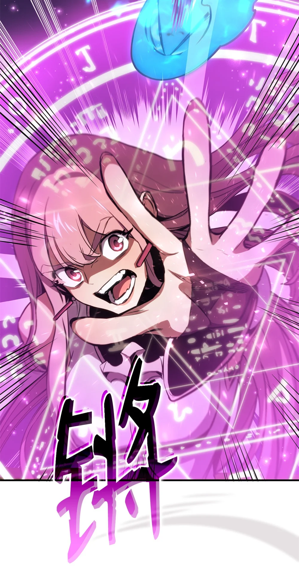 榜上玩家的归还漫画,143 自我救赎5图