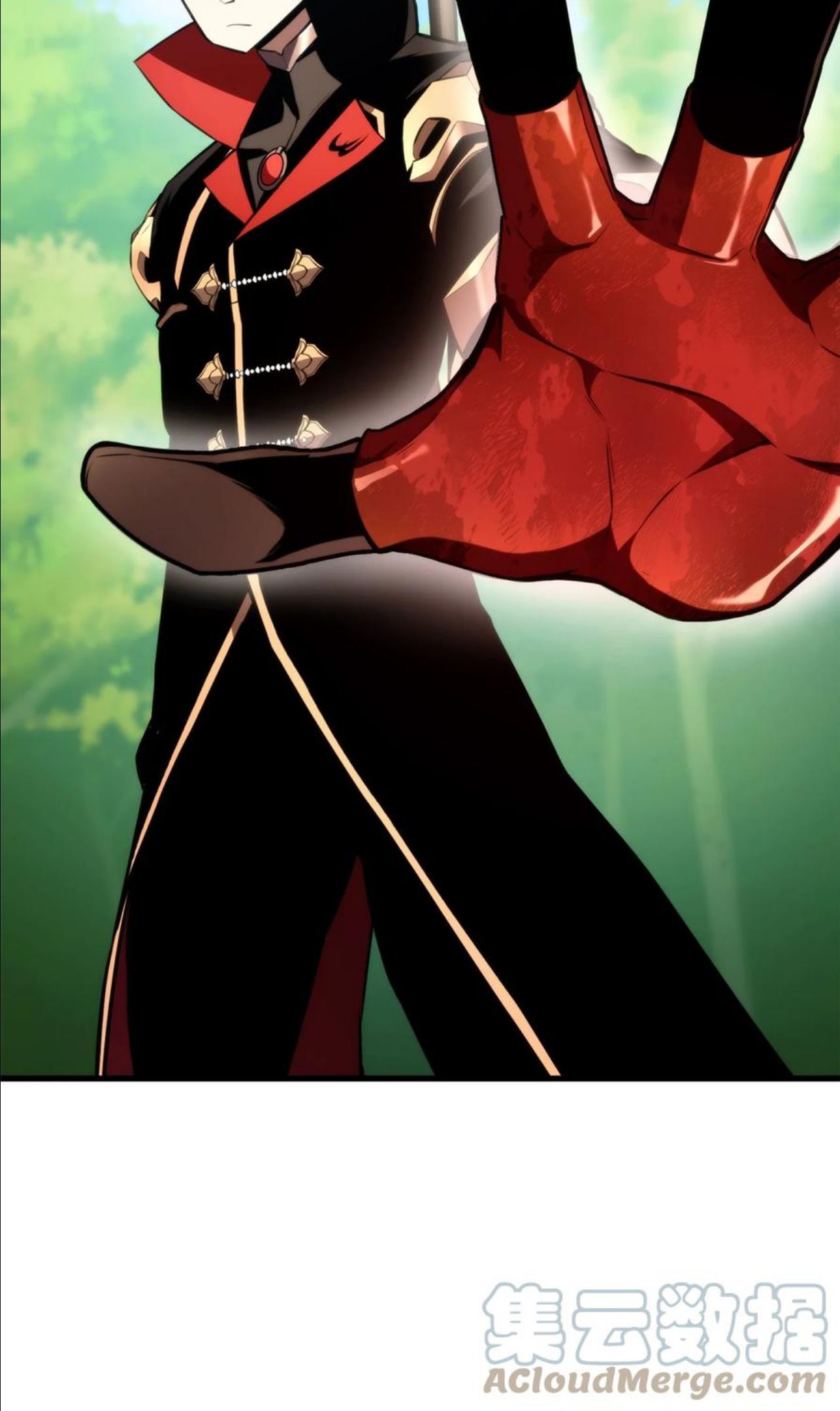 榜上玩家的归还漫画,045 开始比赛5图