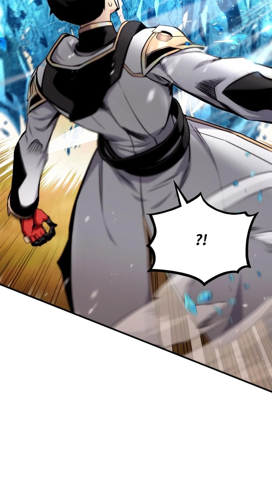 榜上玩家的归还漫画,078 道高一尺魔高一丈3图