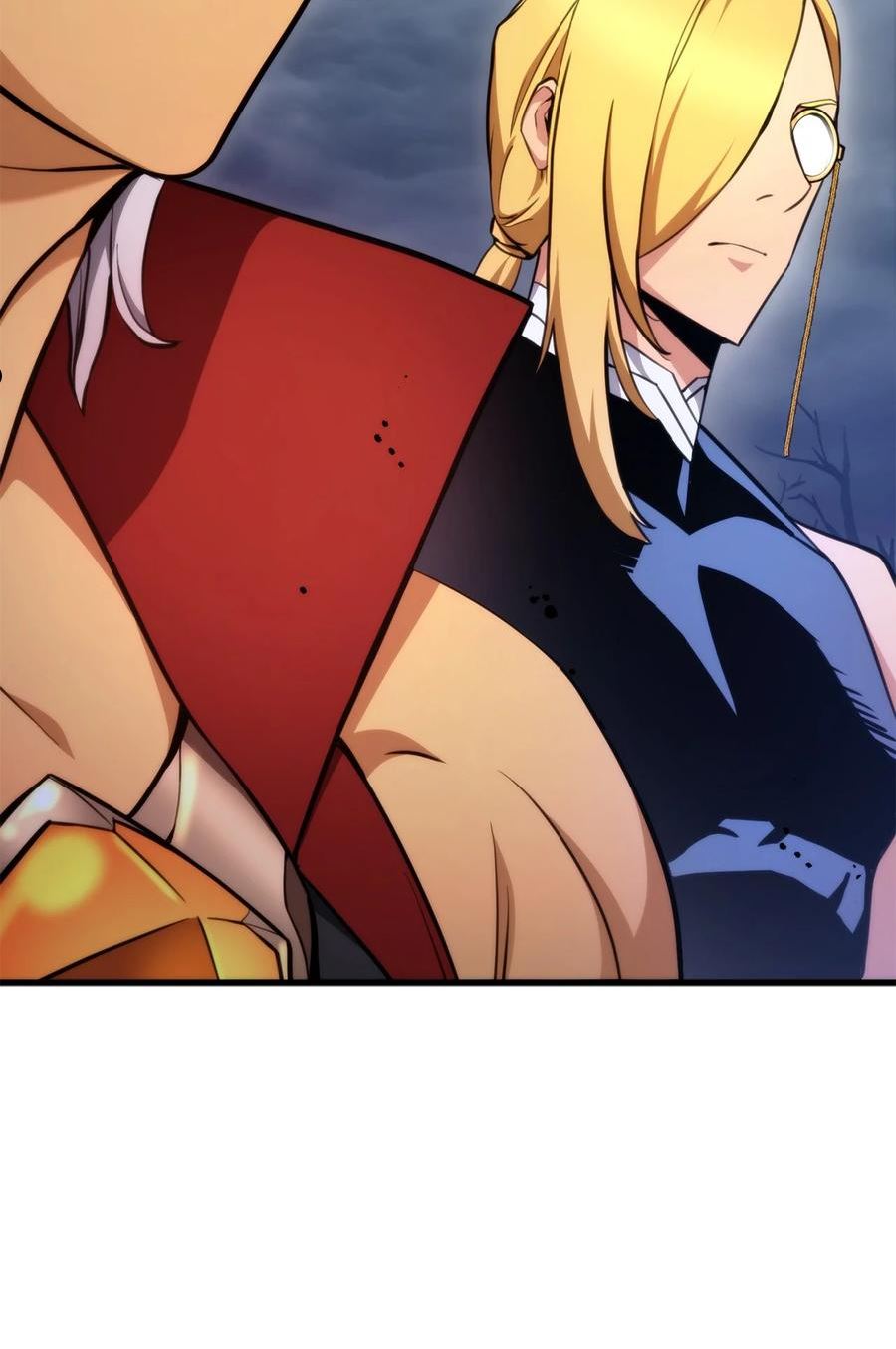 榜上玩家的归还漫画,060 入会测试3图