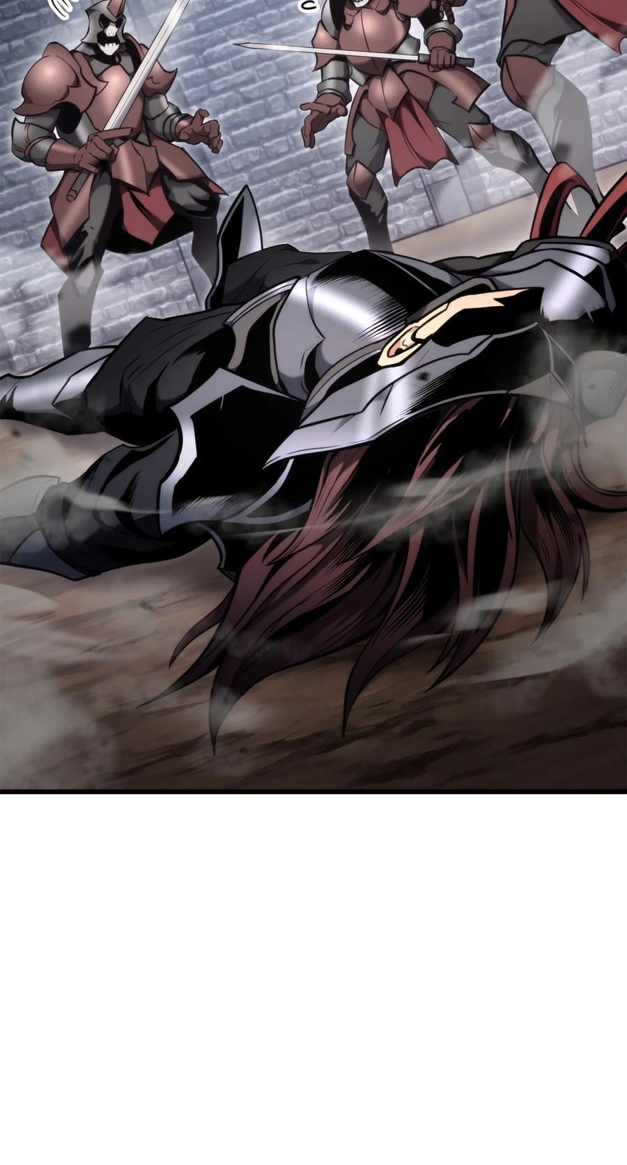 榜上玩家的归还漫画,086 玄天之主3图