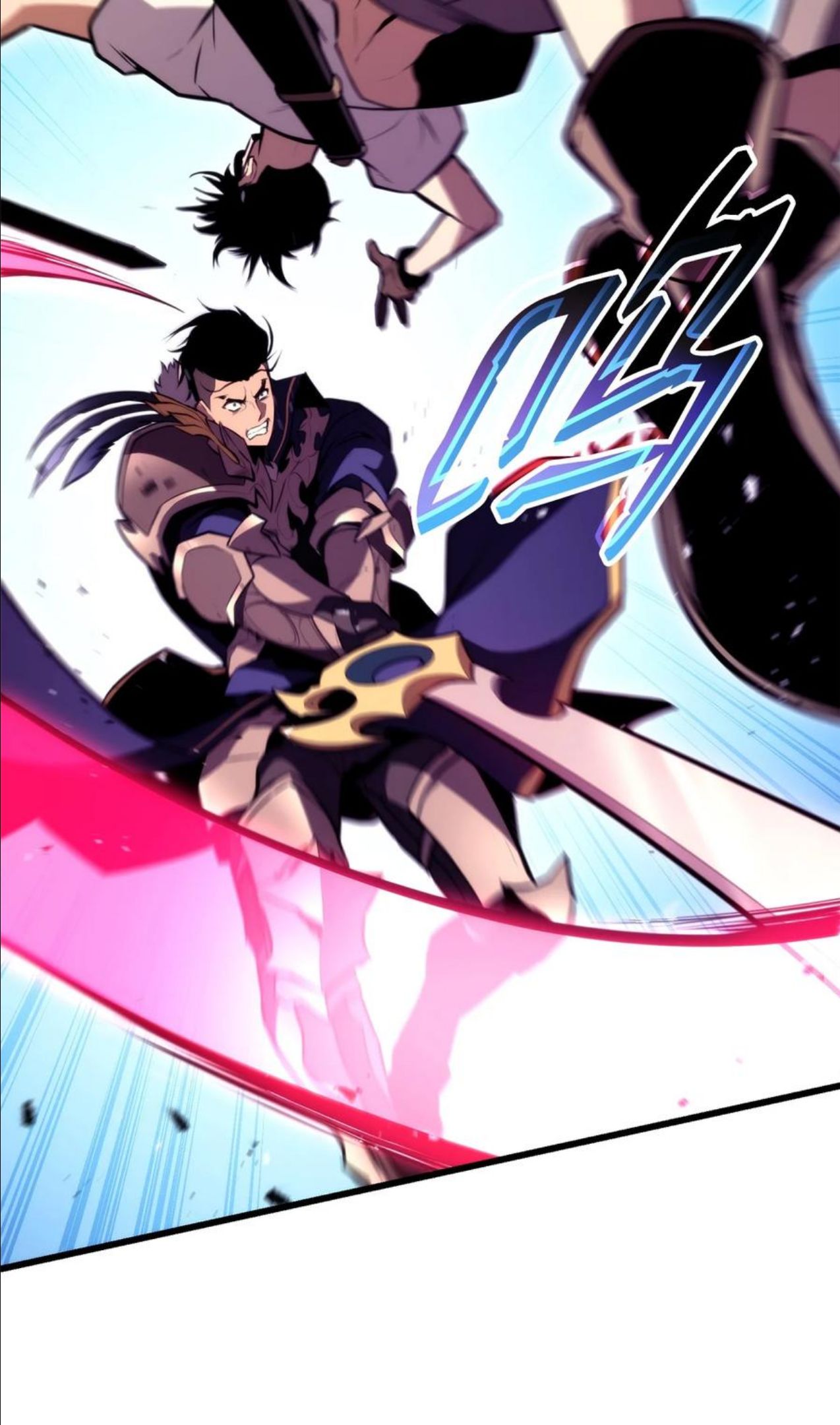 榜上玩家的归还漫画,044 胜利3图