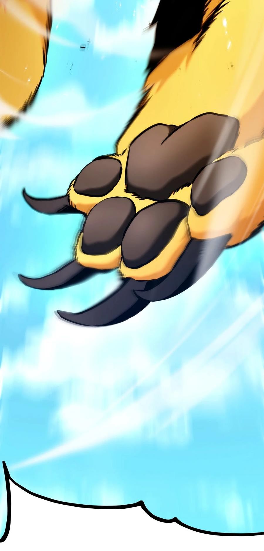 榜上玩家的归还漫画,077 正面冲突4图