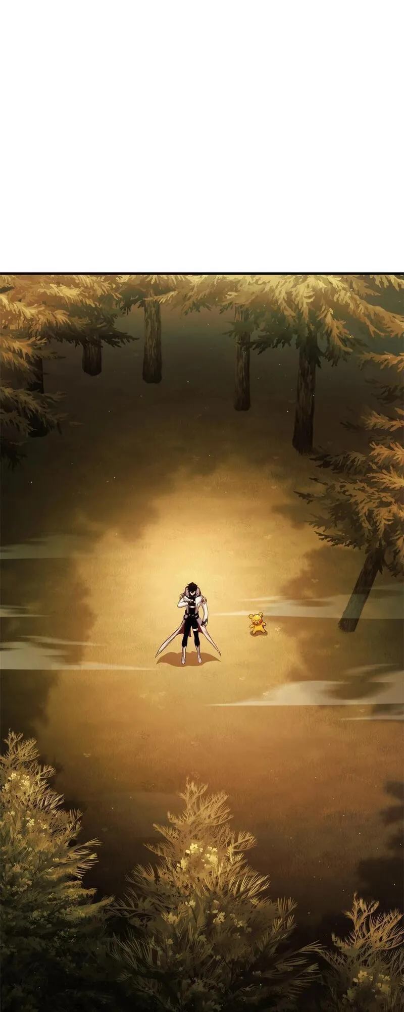 榜上玩家的归还漫画,110 套装集齐2图