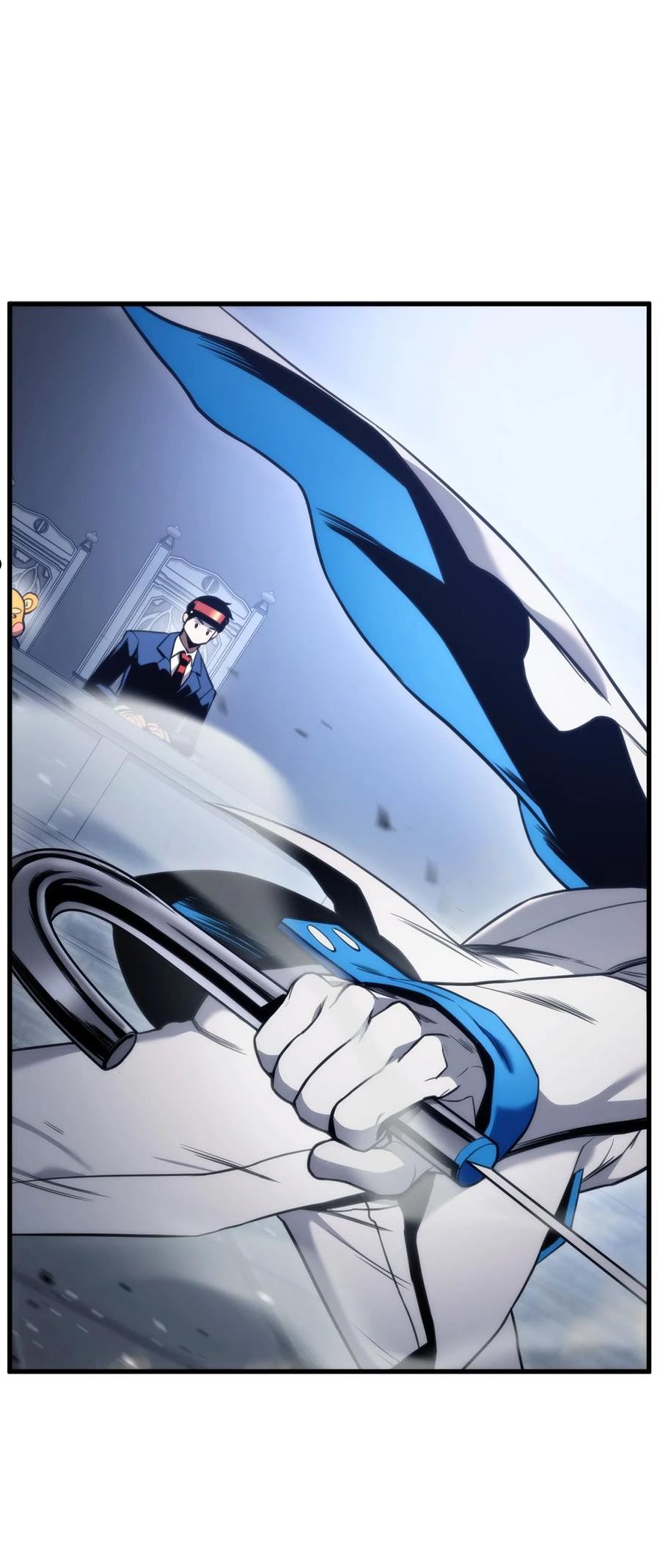 榜上玩家的归还漫画,054 虐杀2图