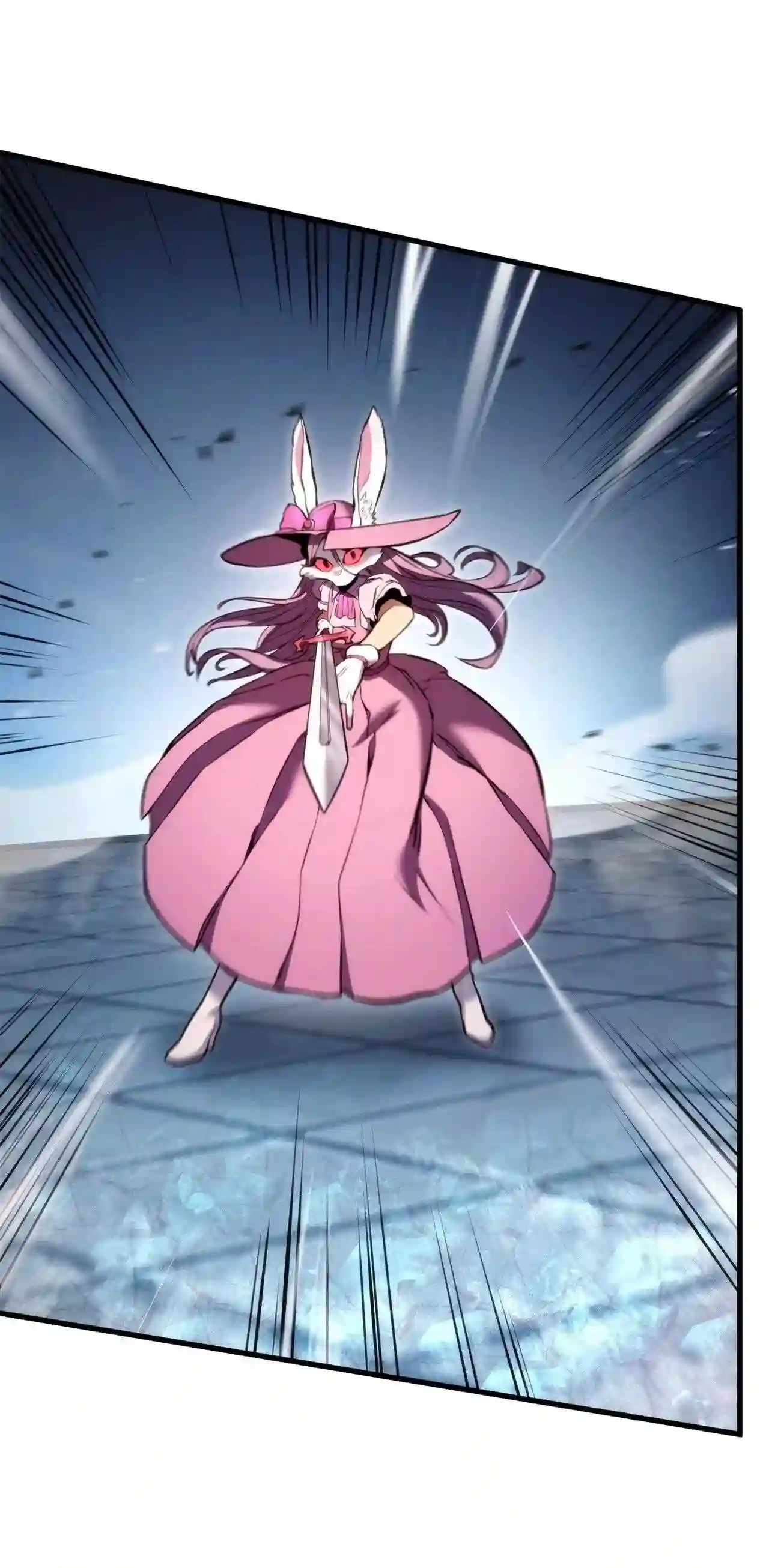 榜上玩家的归还漫画,51 一击毙命4图