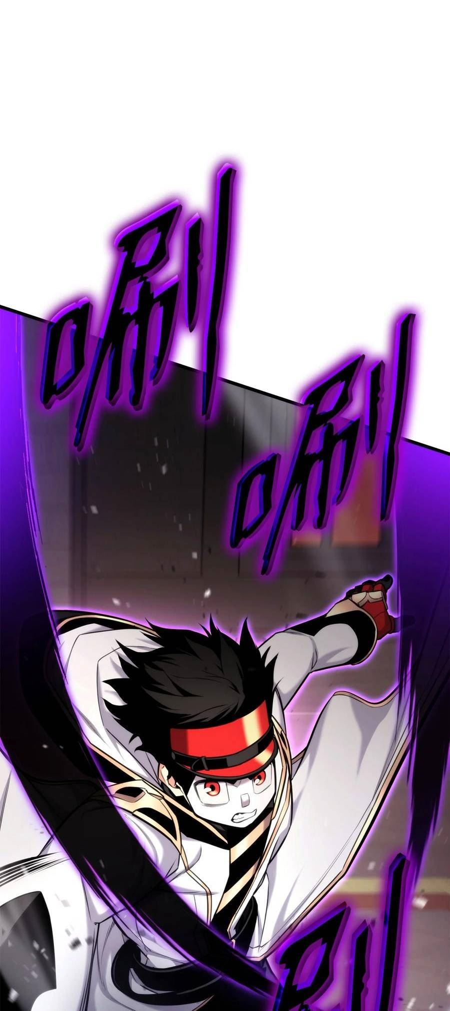 榜上玩家的归还漫画,088 救星登场3图