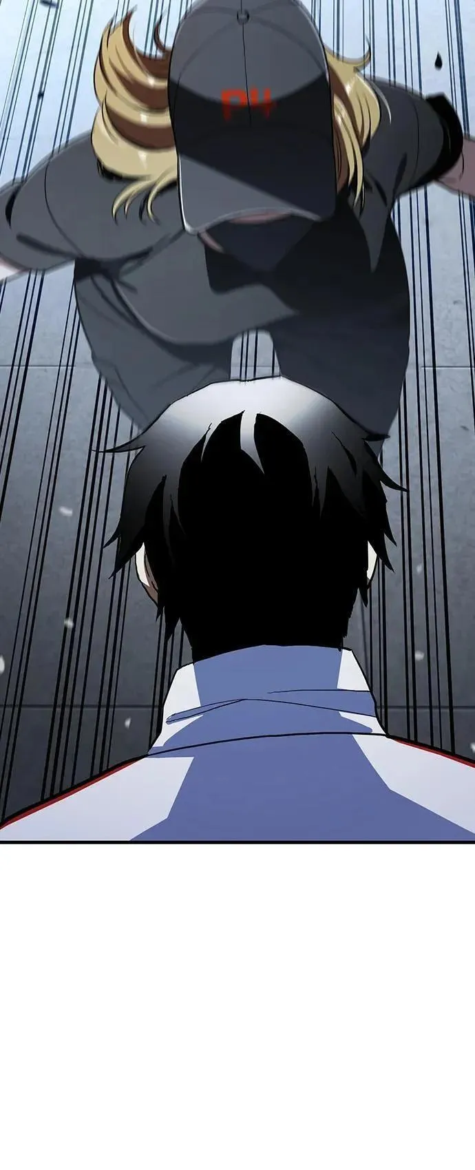 榜上玩家的归还漫画,第55话（第一季最终话）3图