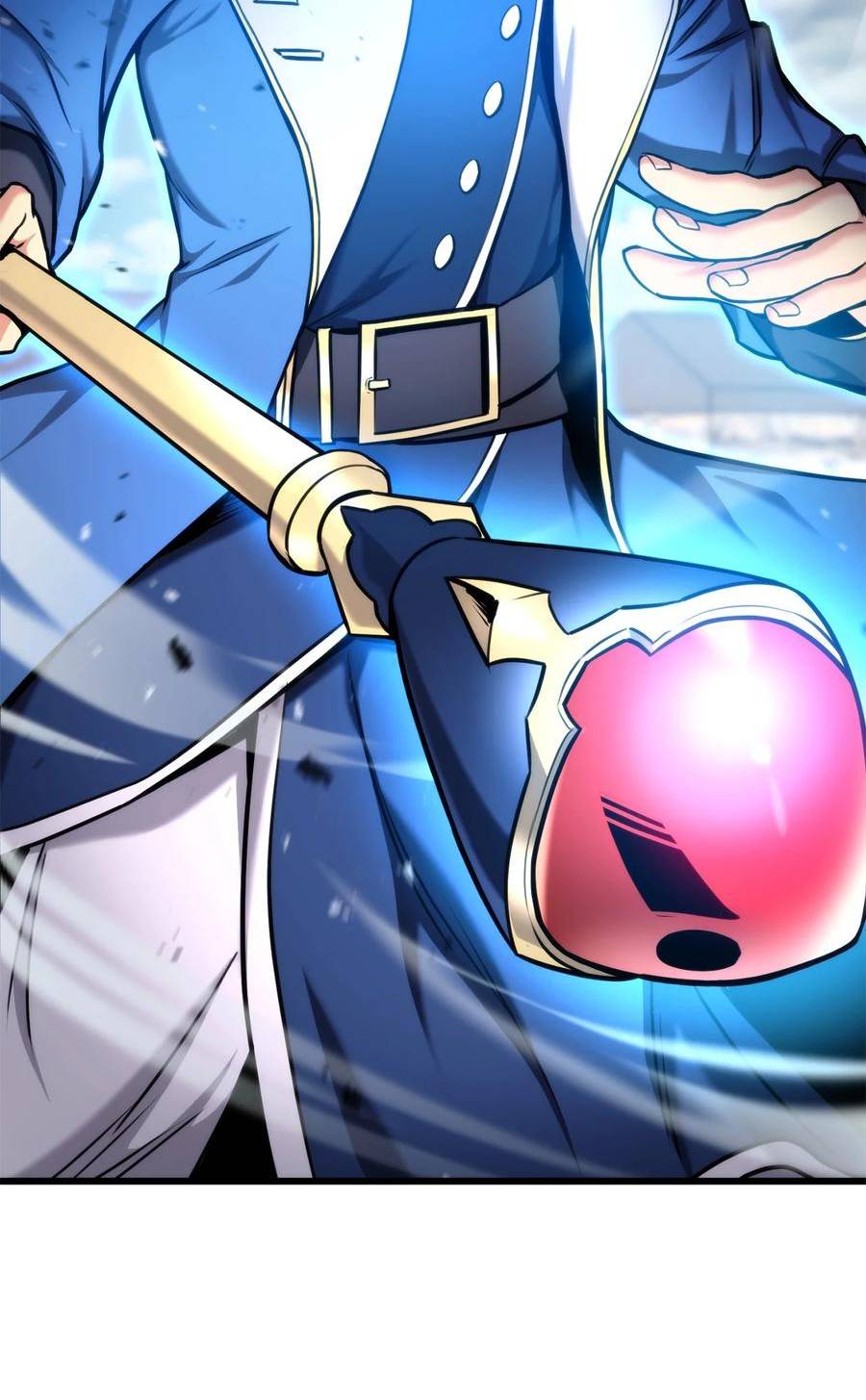 榜上玩家的归还漫画,093 杀戮盛宴2图