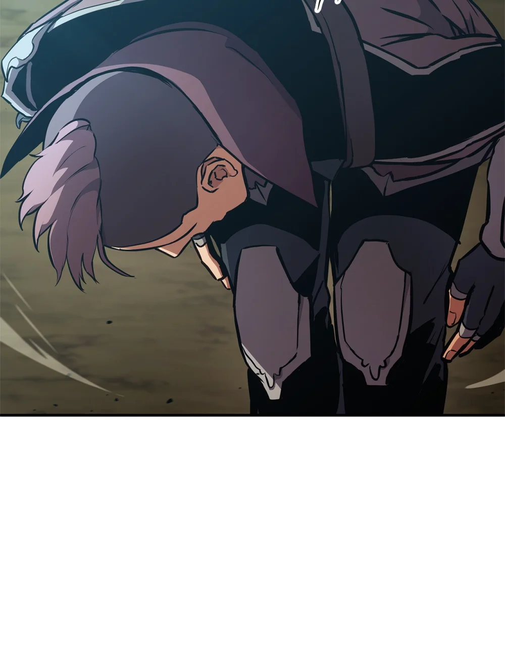 榜上玩家的归还漫画,143 自我救赎5图