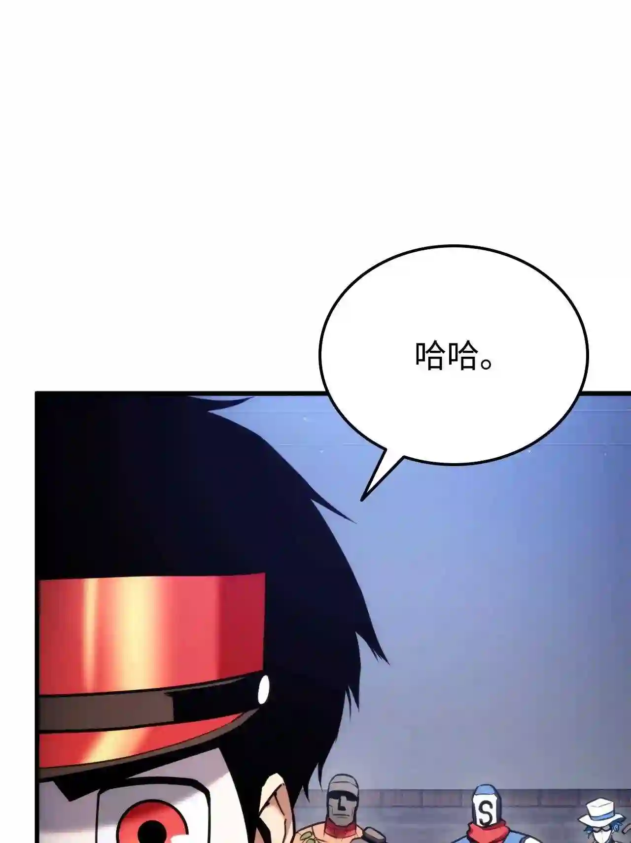 榜上玩家的归还漫画,51 一击毙命3图