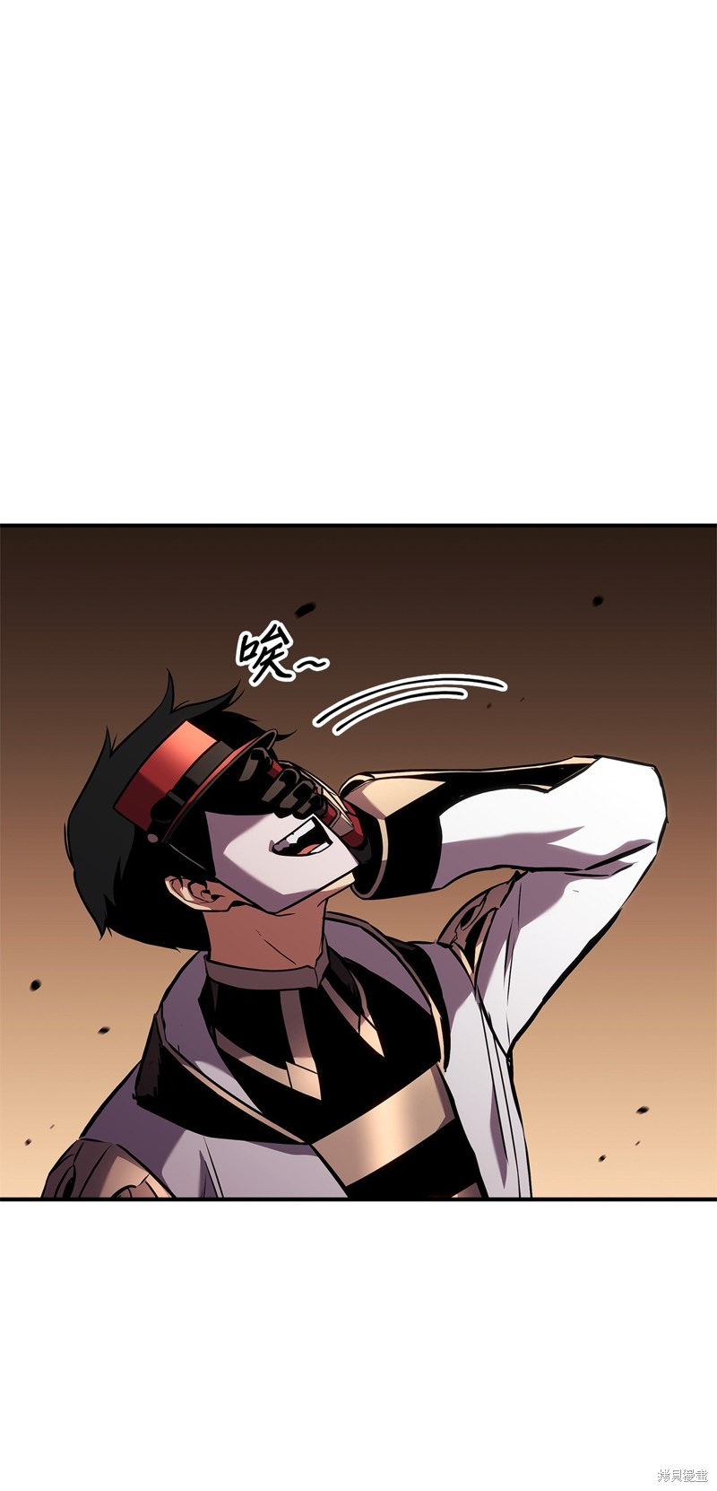 榜上玩家的归还漫画,第141话5图