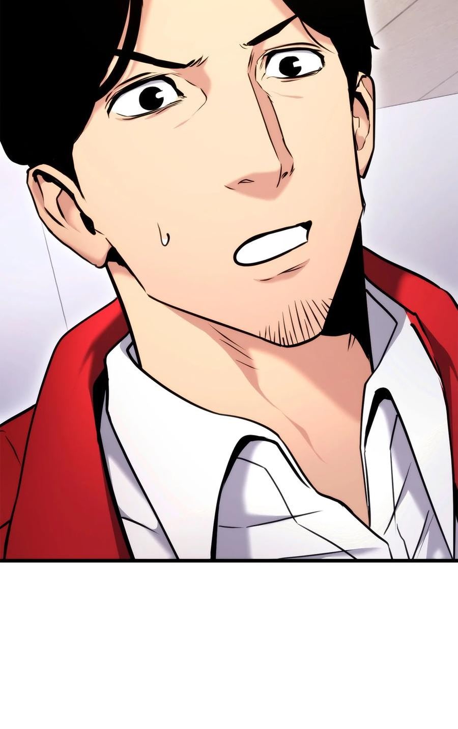 榜上玩家的归还漫画,079 拿人手短，吃人手软3图