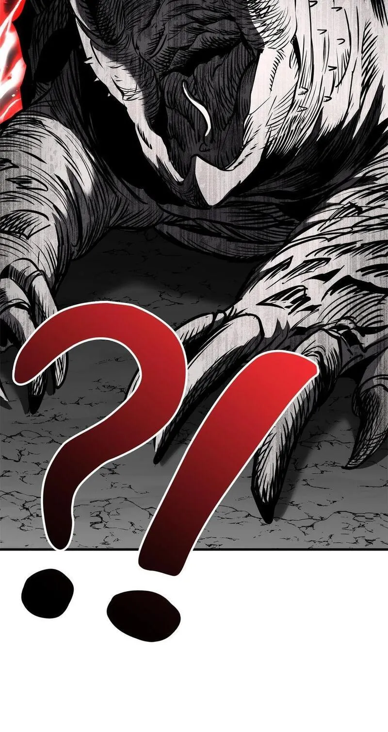 榜上玩家的归还漫画,117 震慑4图