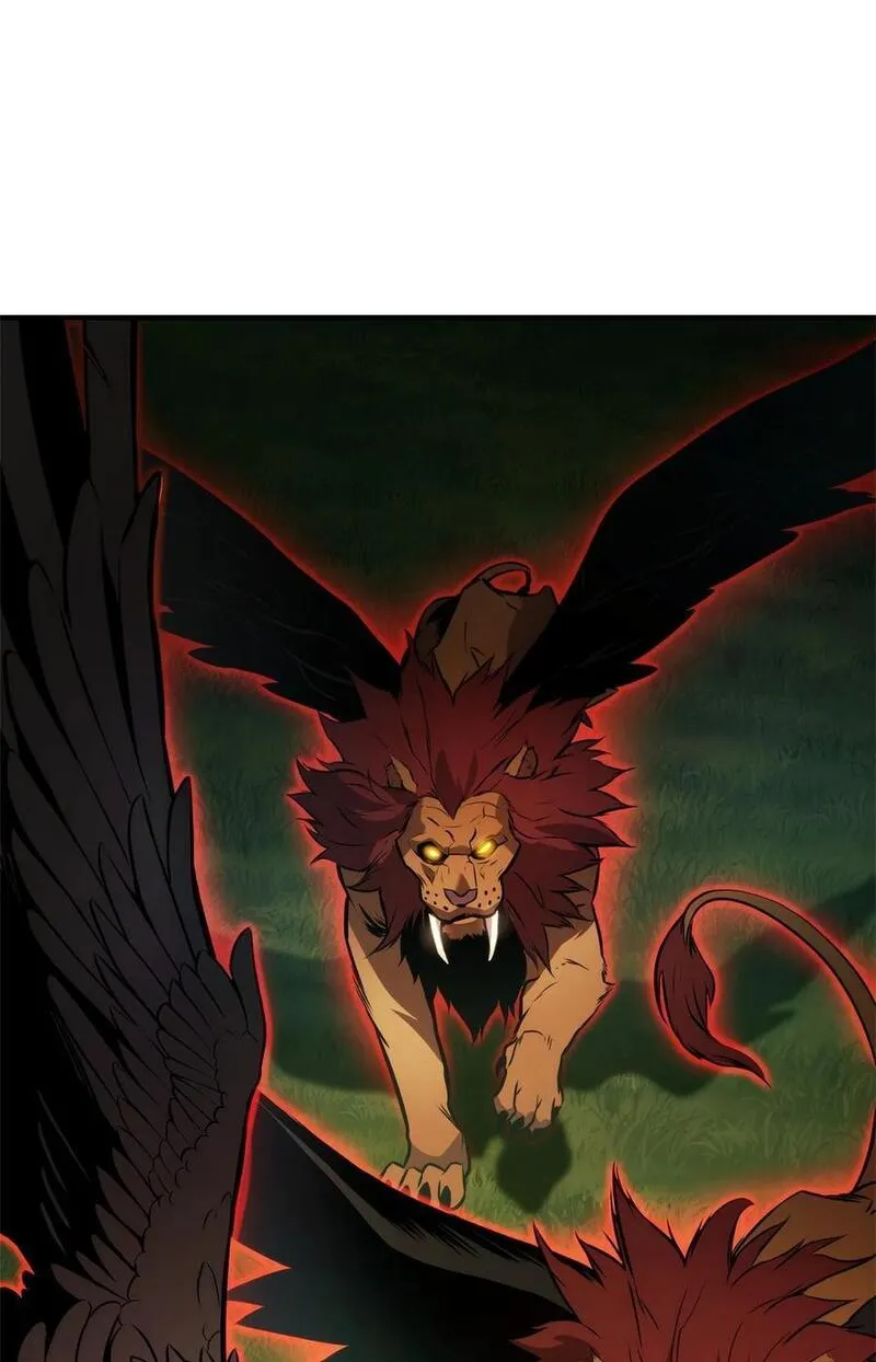 榜上玩家的归还漫画,106 刷怪2图