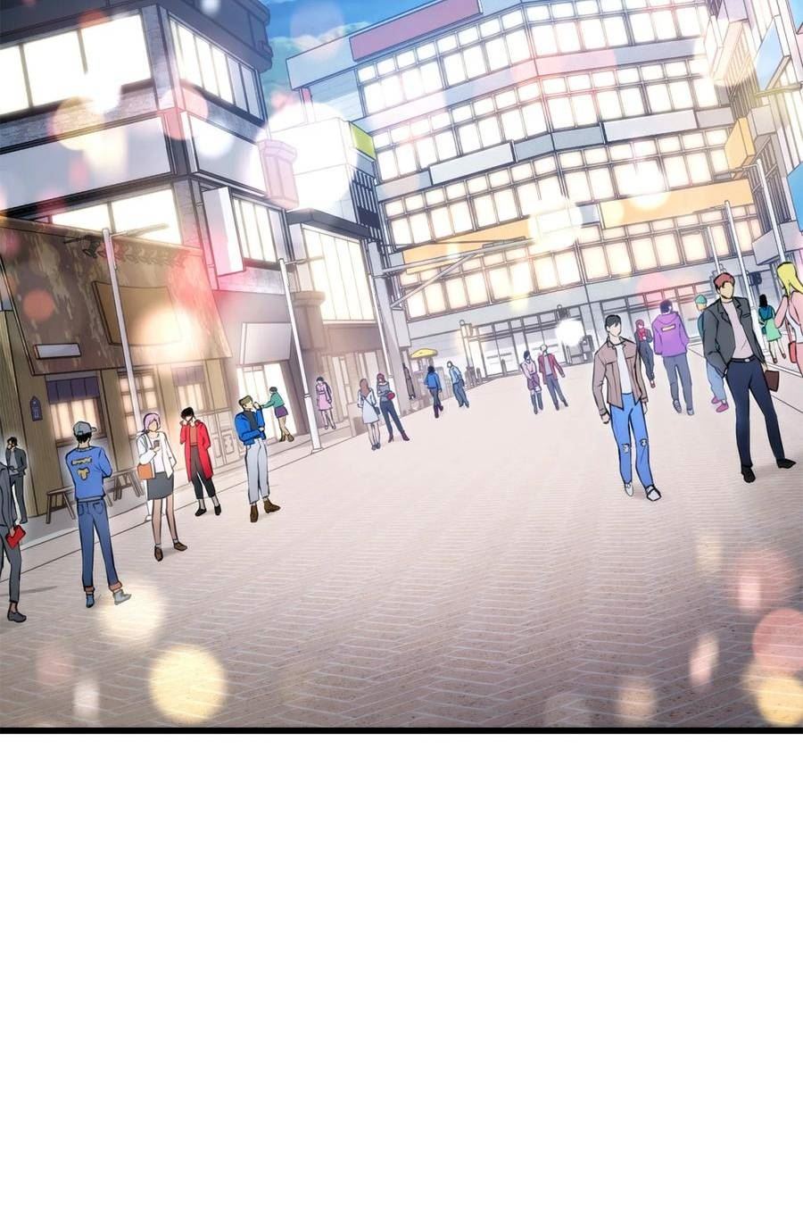 榜上玩家的归还漫画,097 光速打脸2图