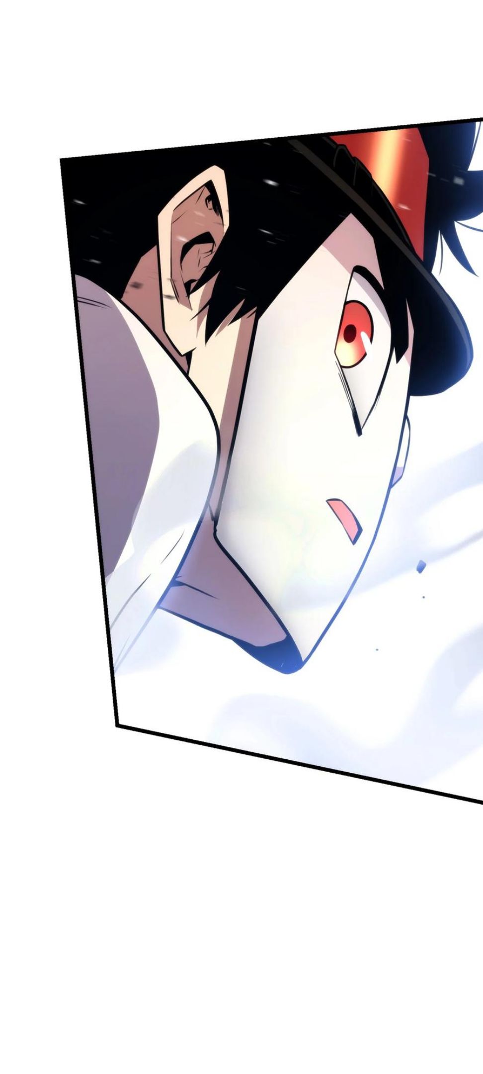 榜上玩家的归还漫画,044 胜利3图