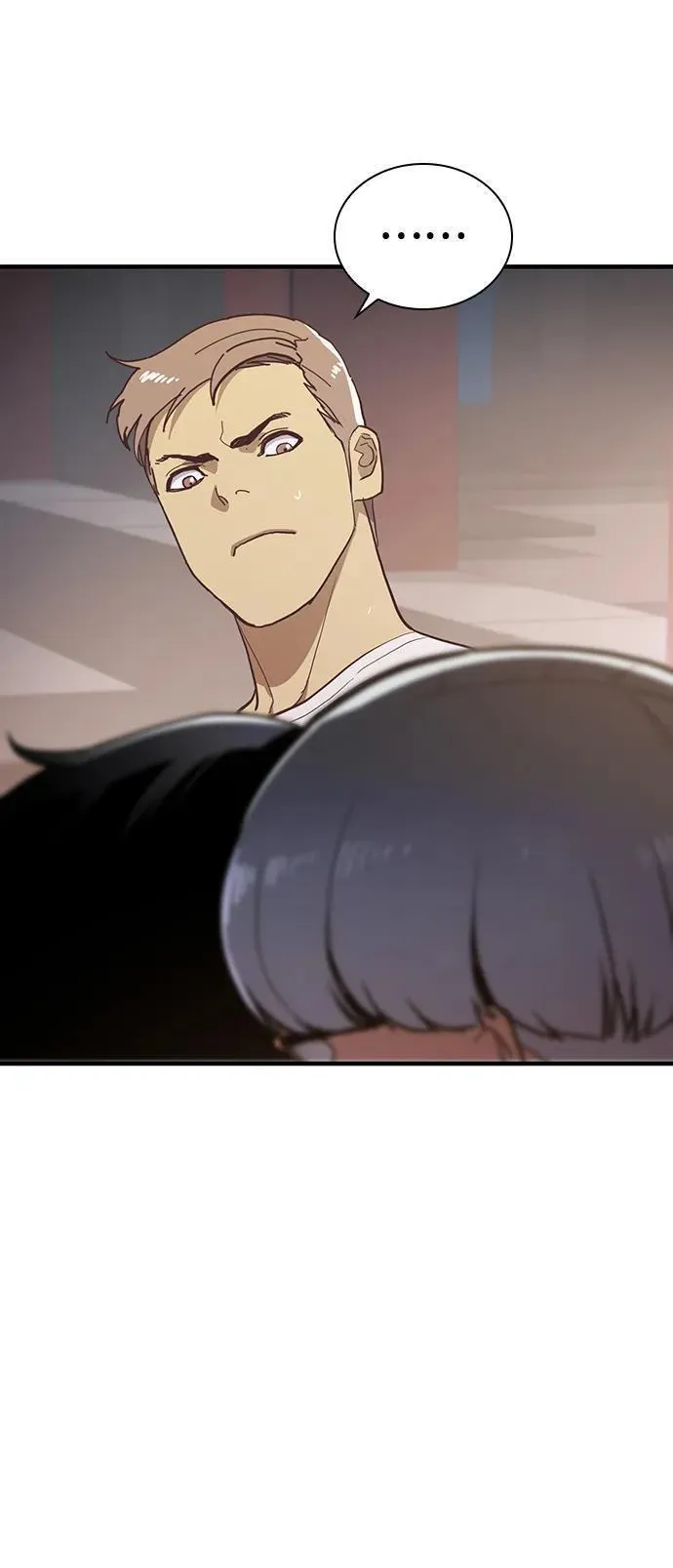 榜上玩家的归还漫画,第54话3图