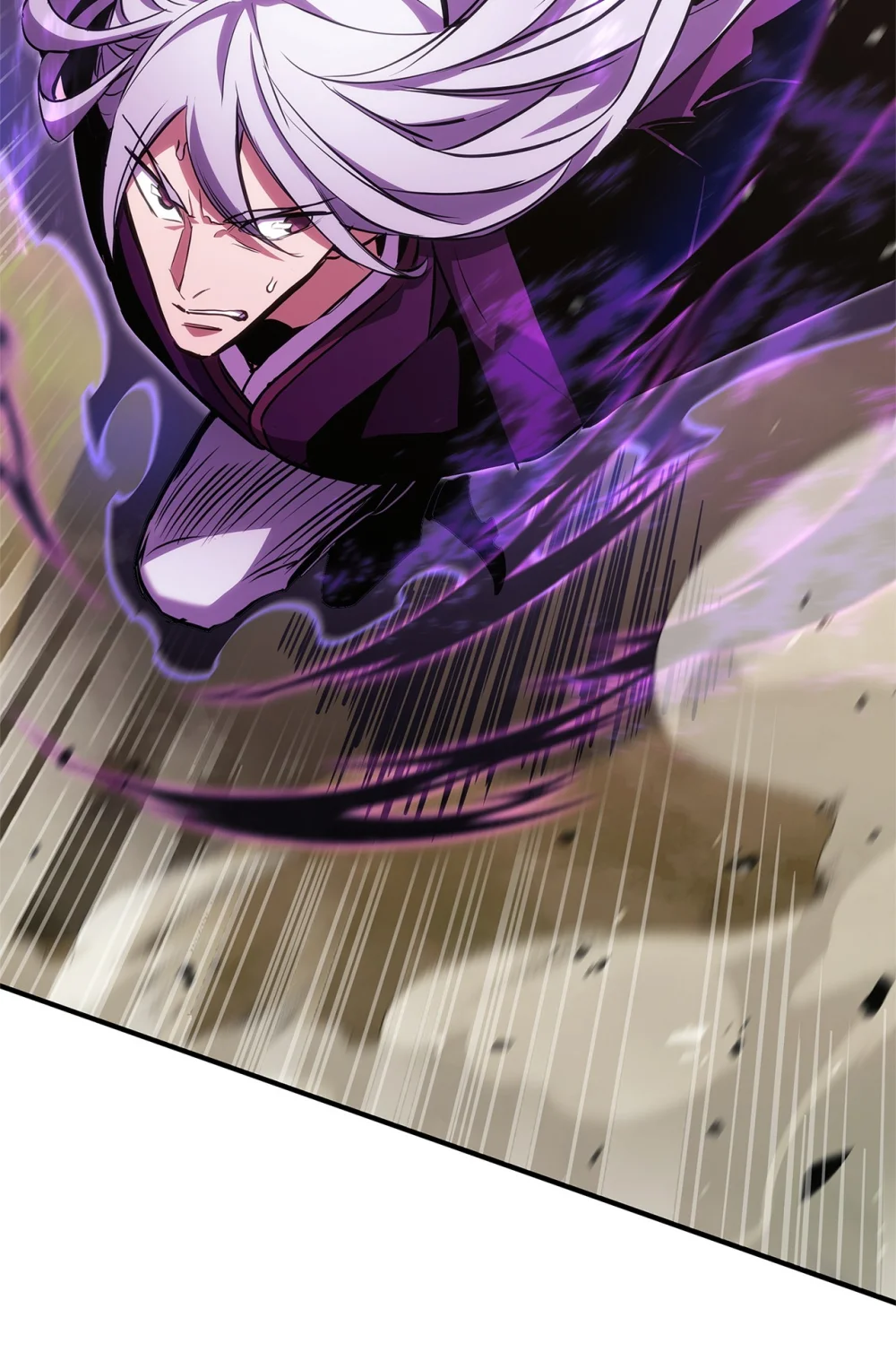 榜上玩家的归还漫画,132 九天秘部2图