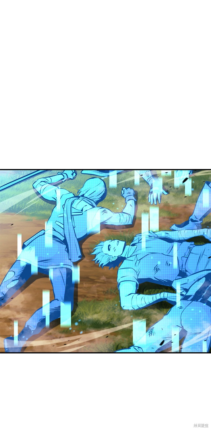 榜上玩家的归还漫画,第144话1图