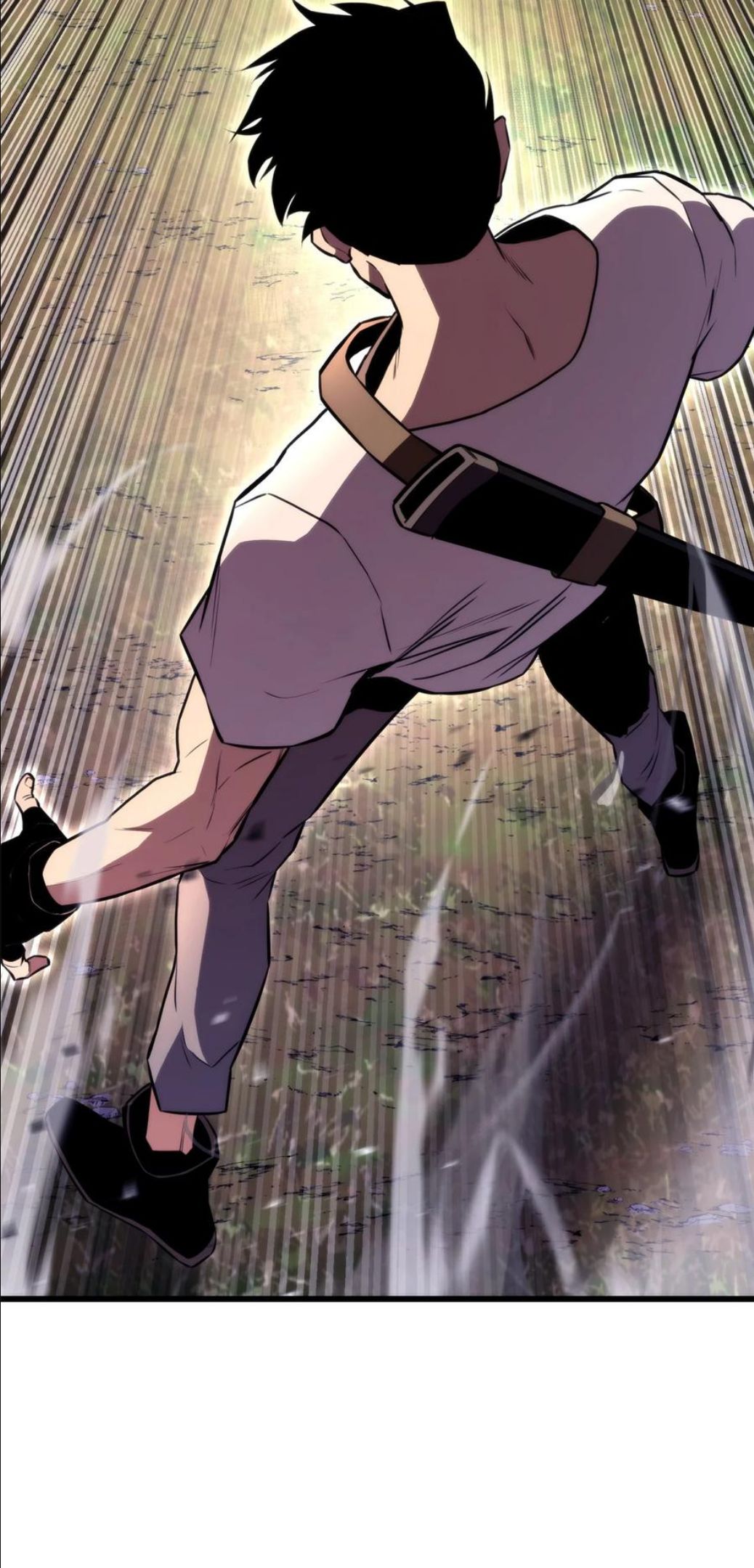 榜上玩家的归还漫画,044 胜利2图