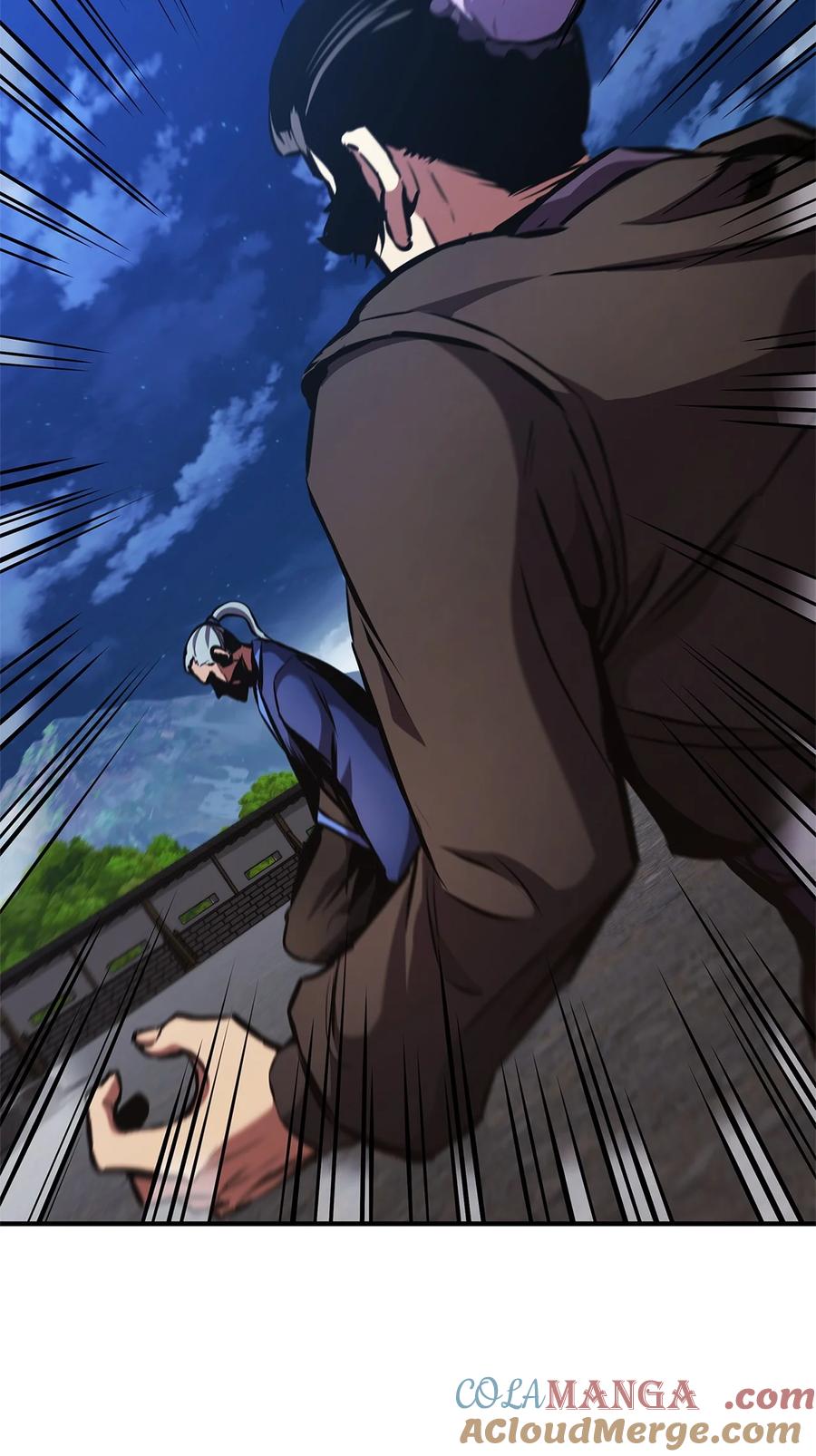 榜上玩家的归还漫画,157 策反1图