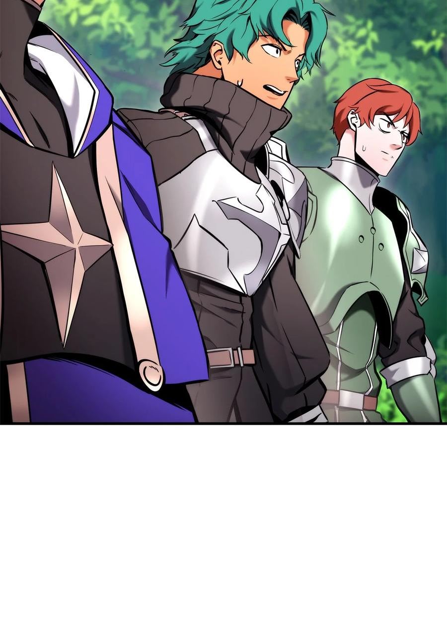 榜上玩家的归还漫画,077 正面冲突4图